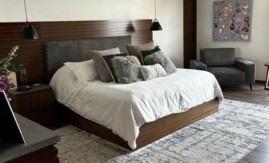 Vendo Departamento en Bosque Real