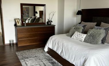 Vendo Departamento en Bosque Real