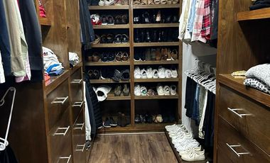 Vendo Departamento en Bosque Real