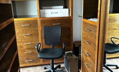 Vendo Departamento en Bosque Real