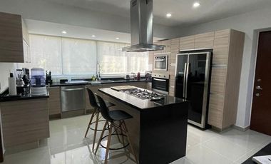 Vendo Departamento en Bosque Real