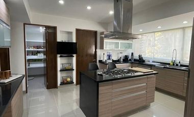 Vendo Departamento en Bosque Real