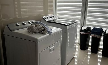 Vendo Departamento en Bosque Real