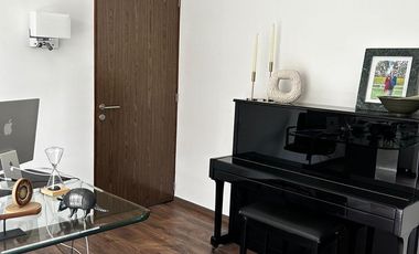 Vendo Departamento en Bosque Real