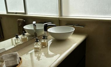 Vendo Departamento en Bosque Real