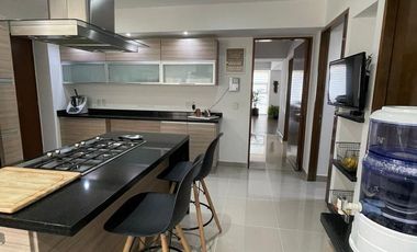 Vendo Departamento en Bosque Real