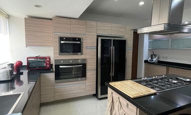 Vendo Departamento en Bosque Real