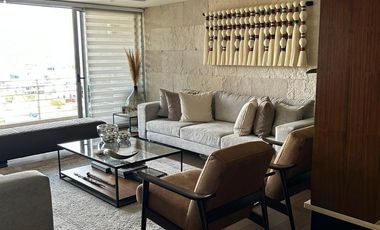 Vendo Departamento en Bosque Real