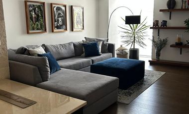 Vendo Departamento en Bosque Real