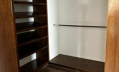 Vendo Departamento en Bosque Real