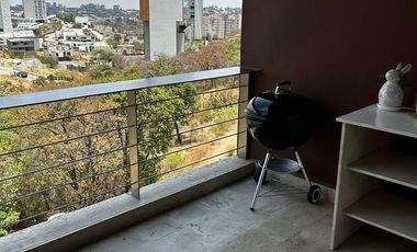 Vendo Departamento en Bosque Real