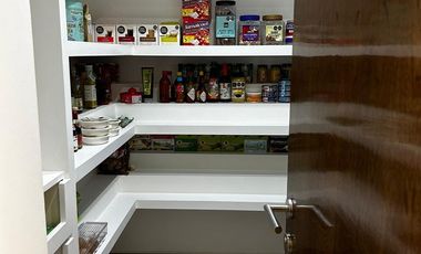 Vendo Departamento en Bosque Real