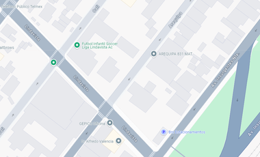 GRAN OPORTUNIDAD INVERCIONISTAS CASA REMATE BANCARIO Gustavo A. Madero