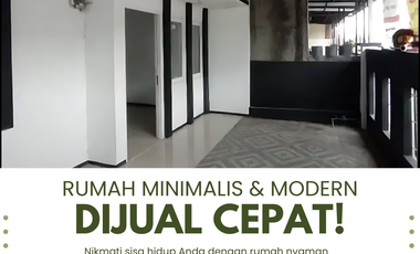 Dijual Rumah Cantik Siap Huni Di Garut City Residence Garut Kota