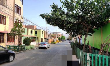 ¡Gran Oportunidad! Casa En Venta A Precio De Terreno Surco/Barranco