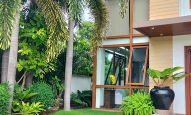 Modern Asian 3 Bedroom House for Sale Inside Amara Subdivision, Liloan, Cebu