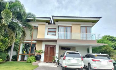 Modern Asian 3 Bedroom House for Sale Inside Amara Subdivision, Liloan, Cebu