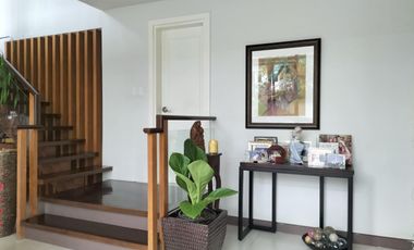 Modern Asian 3 Bedroom House for Sale Inside Amara Subdivision, Liloan, Cebu