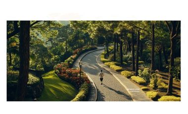 Experience cool breezes and Breathtaking Panoramas at BERN Baguio. Preselling luxury condominium by Brittany