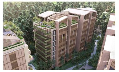 Experience cool breezes and Breathtaking Panoramas at BERN Baguio. Preselling luxury condominium by Brittany