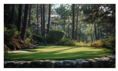 Experience cool breezes and Breathtaking Panoramas at BERN Baguio. Preselling luxury condominium by Brittany