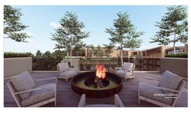 Experience cool breezes and Breathtaking Panoramas at BERN Baguio. Preselling luxury condominium by Brittany