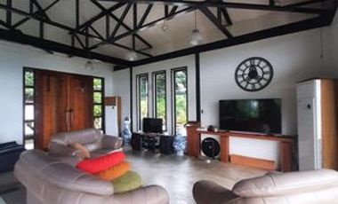 House and Lot for Sale at Mandala Subdivision, Timberland Heights, San Mateo Rizal