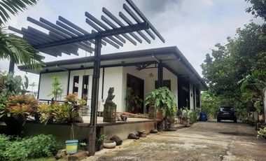 House and Lot for Sale at Mandala Subdivision, Timberland Heights, San Mateo Rizal