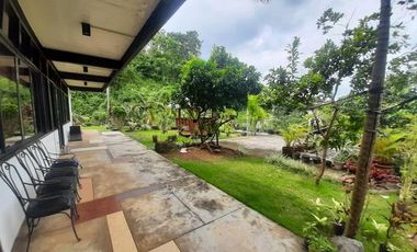 House and Lot for Sale at Mandala Subdivision, Timberland Heights, San Mateo Rizal