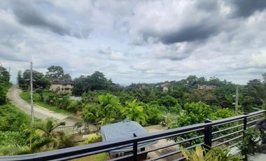House and Lot for Sale at Mandala Subdivision, Timberland Heights, San Mateo Rizal