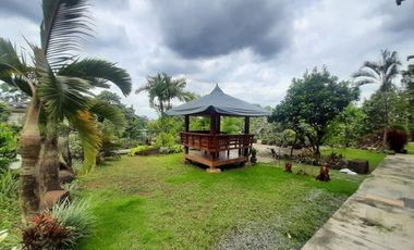 House and Lot for Sale at Mandala Subdivision, Timberland Heights, San Mateo Rizal