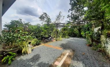House and Lot for Sale at Mandala Subdivision, Timberland Heights, San Mateo Rizal