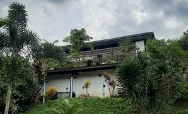 House and Lot for Sale at Mandala Subdivision, Timberland Heights, San Mateo Rizal