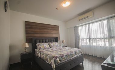 Newly Interior 2BR Unit at The Residences at Greenbelt