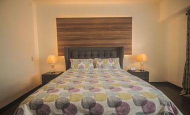 Newly Interior 2BR Unit at The Residences at Greenbelt