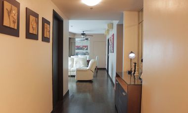 Newly Interior 2BR Unit at The Residences at Greenbelt