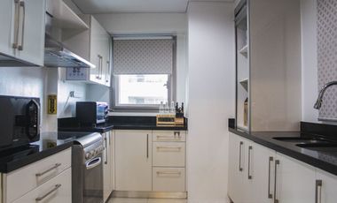 Newly Interior 2BR Unit at The Residences at Greenbelt
