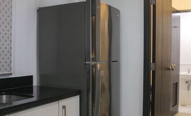 Newly Interior 2BR Unit at The Residences at Greenbelt