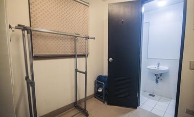 Newly Interior 2BR Unit at The Residences at Greenbelt
