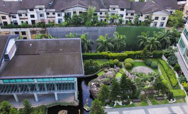 Newly Interior 2BR Unit at The Residences at Greenbelt
