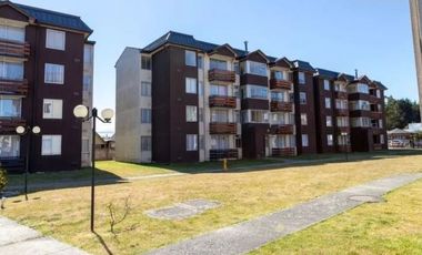 Departamento Valle Volcanes Puerto Montt