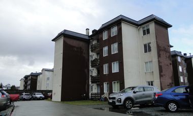 Departamento Valle Volcanes Puerto Montt