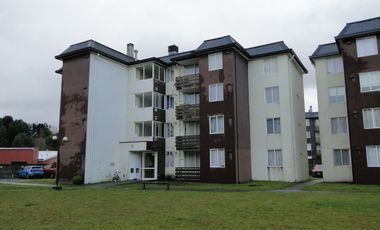 Departamento Valle Volcanes Puerto Montt