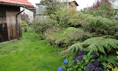 Casa en avenida ideal para Local Comercial Puerto Montt