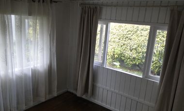 Casa en avenida ideal para Local Comercial Puerto Montt