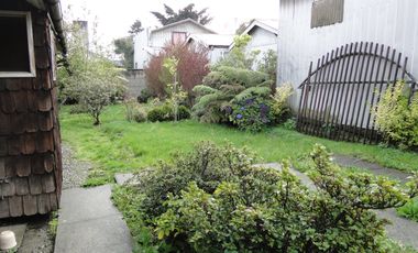 Casa en avenida ideal para Local Comercial Puerto Montt