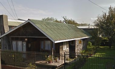Casa en avenida ideal para Local Comercial Puerto Montt