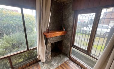 Casa en avenida ideal para Local Comercial Puerto Montt