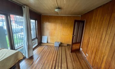 Casa en avenida ideal para Local Comercial Puerto Montt
