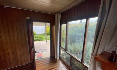 Casa en avenida ideal para Local Comercial Puerto Montt
